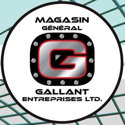 Magasin Général Gallant logo pronature